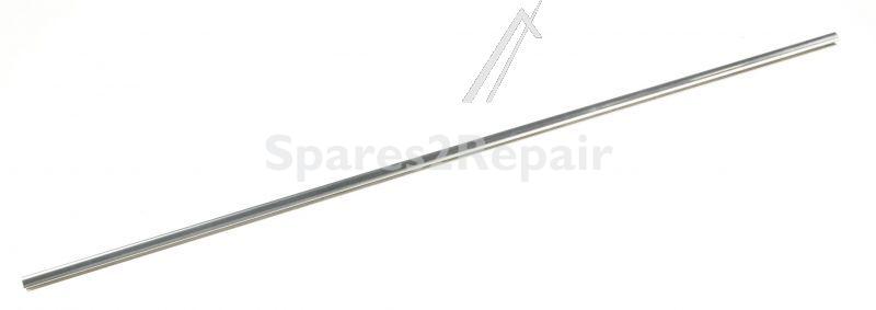 Ornamental Rail - C00322983 480131100242 Trim Front [Whirlpool Indesit]
