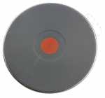 Ego Hot Plate - 19 14474 040 Ego Hotplate 145mm-1500w 230v