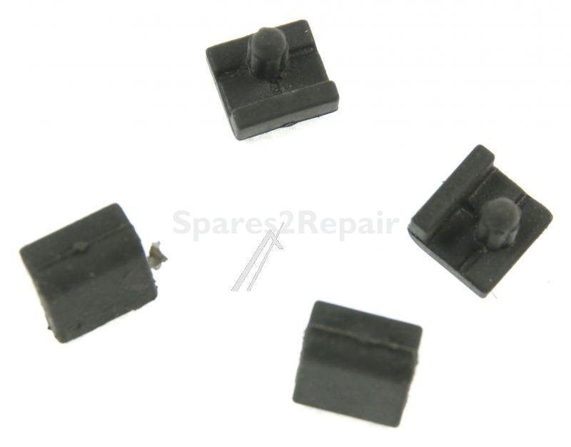 Foot - 4055241550 Foot [Electrolux Aeg]