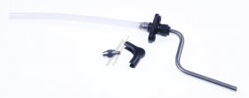 Milk Frother - Ms-623753 Tube+nozzle [Groupe SEB]