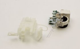 Smeg Starter Relay - 811770590 Spike Capacitor