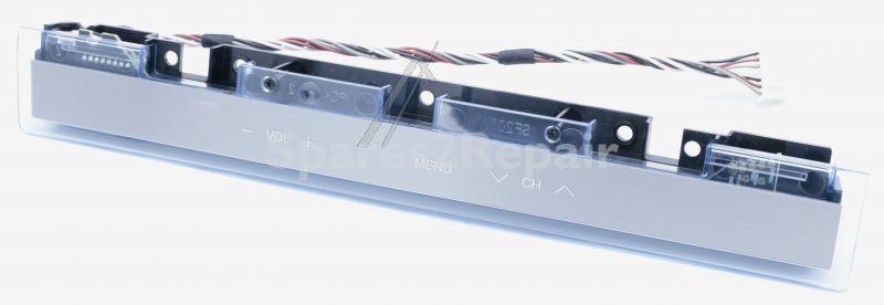 Sharp Control Panel - Control Button Unit
