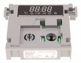 Timer - 00603216 Clock [Bosch Siemens]