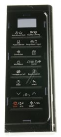 Samsung Housing Part - 76051-208-010 Cover-stirrer pt(a353 Ivory)