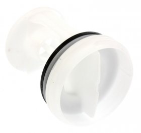 Fluff Filter - C00141036 482000068484 Filter Element Askoll [Whirlpool Indesit]