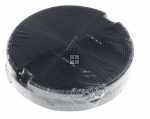 Smeg Carbon Filter - Kitfc155 690073241 Carbon Filter