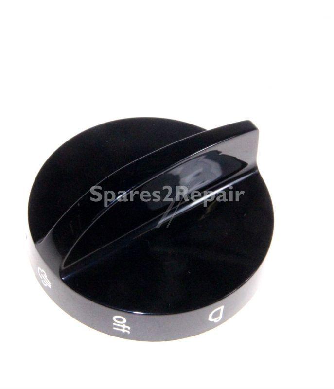 Braun Button - 63123647 Control Button