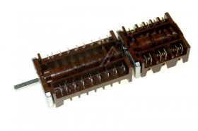 Oven Switch - 00427033 Switch-selector [Bosch Siemens]