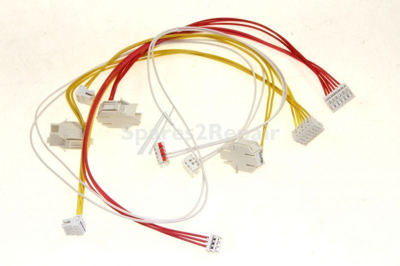 Harness - 00177989 Cable Strap [Bosch Siemens]