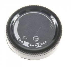 Control Knob - 00628598 Knob-temperature [Bosch Siemens]
