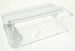 Smeg Refrigerator - Freezer Door Shelf - 690392012 Assembly Door Shelf Rack