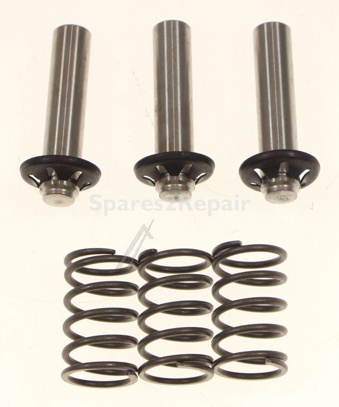 Nilfisk Valve - 31000517 Piston Kit