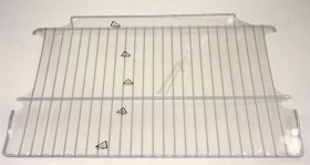 Stacking Tray - 2265156014 Grill Food [Electrolux Aeg]