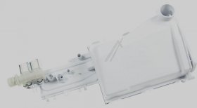 Detergent Case - 00439864 Dispenser Tray-lower Part [Bosch Siemens]