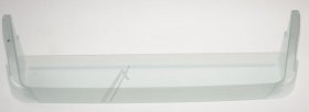 Refrigerator - Freezer Door Shelf - 2084071048 Butter Compartment [Electrolux Aeg]