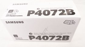 Hewlett Packard Toner Cartridge - Su381a Samsung Toner Cartridge Black Pack Of 2 Each 1 5k