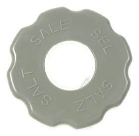 Samsung Plug For Salt Container - Dd81-01679a A-s-cover Softener dw60h6050 5050 3010