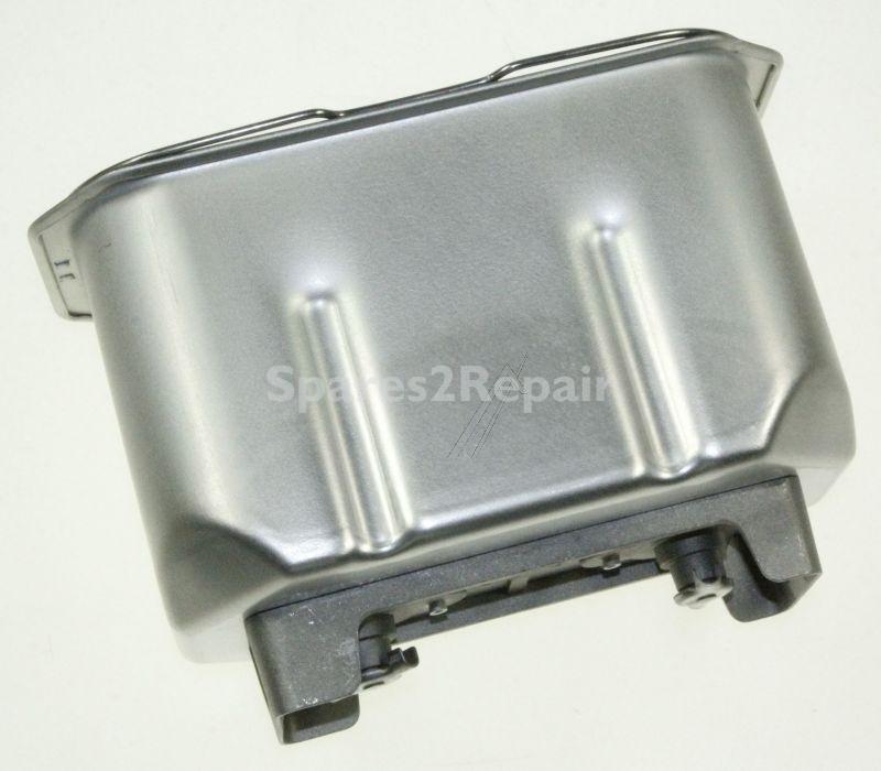 Domo Bread Maker Pan - Kuip B3957-b3958
