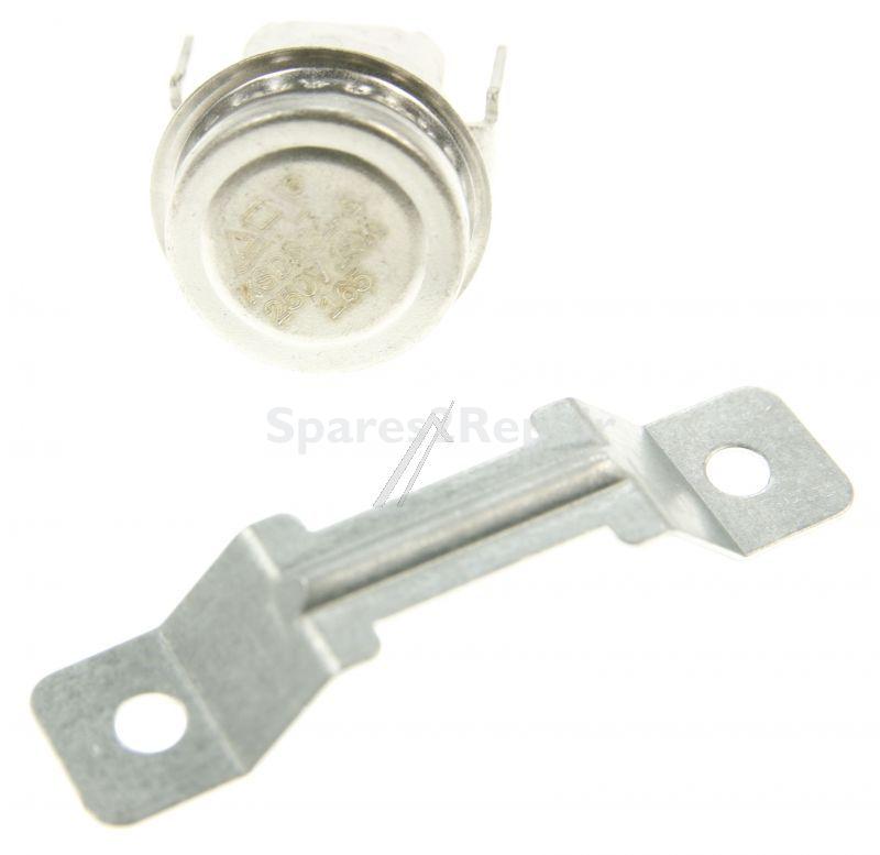 Fixed Value Thermostat - 7312578319 Stg Ths Ksd301-g 165° Tongb+mount F18v [Delonghi]