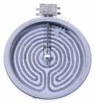 Simfer Ceramic Heater Element - H35-30-300-015 10003102 Radiant Heater 1700w