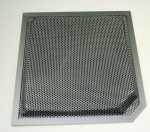 Carbon Filter - Cr410 Charcoal Filter Frame Alu Xhi900 - 901ix [Airlux]
