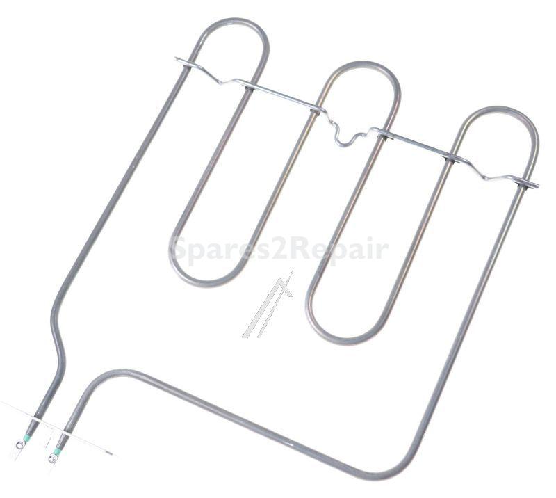 Simfer Top Element Oven - H35-25-160-007 10002999 Heating Element 60x60 2000w-with Grill (england Special)