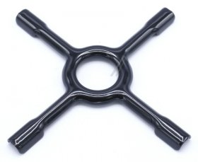 Elba Delonghi Support Grid - 217303 Coffee Grate