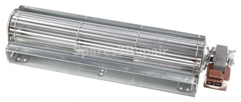 Elba Delonghi Cooling Fan Motor - 079025 Tangential Fan