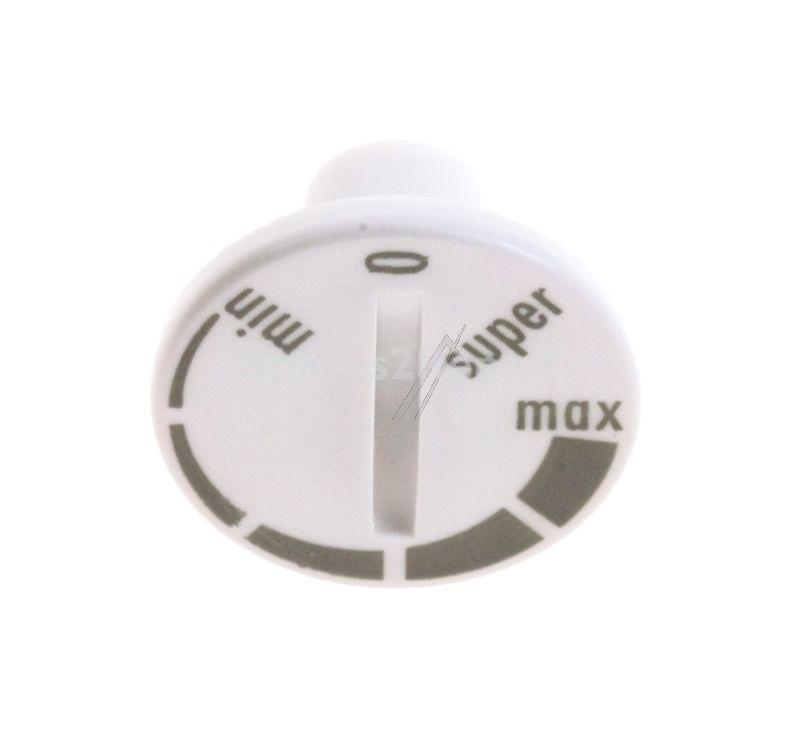 Hisense Gorenje Thermostat Control - 377514 Thermostat Knob Mi6 A 070-7037