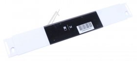 Housing Part - 42152849 Multiflow Cover Bottom 2791(s w ) [Vestel]