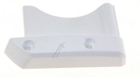 Fixings And Brackets - 4055026605 Assembly Side Front Piece Dx [Electrolux Aeg]