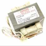 Transformer - Reels - C00385554 482000020573 Transformer Hv (kit) [Whirlpool Indesit]