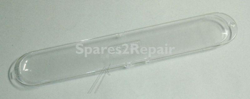 Lamp Cover - 4055178786 Lamp Cover 368x64 3 Oval 28w [Electrolux Aeg]