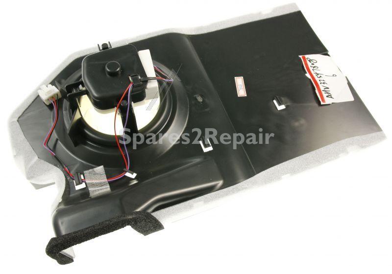 Lg Ventilator Motor - Ahv32547808 Shroud Assembly Freezer