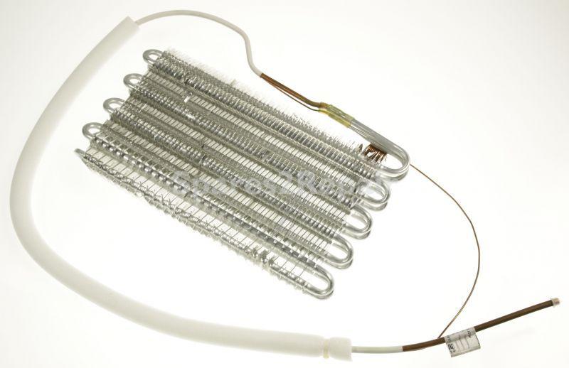 Liebherr Condensation Cont. Compress. - 988408600 Evaporator A Fins