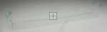 Refrigerator Door Shelf Upper - 139a26 Compartment Rc Bottom-central [Sogedis]