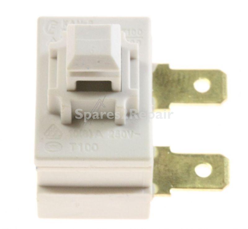 Philips Push Switches - 422245946371 Switch Push Button