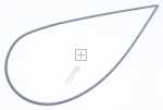 Panasonic Clamp For Door Sleeve - 37008555 Tub Gasket Clamp Pyth