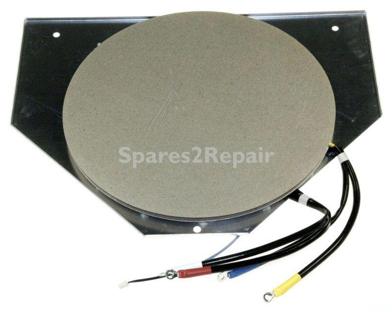 Hot Plate - 410920658 C00881259 Burner Plate [Arcelik]