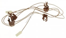 Hisense Gorenje Switch - 458198 Ignition Device Switch Sabaf Ngvk4