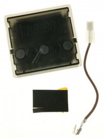 Timer - 22008633 Tymer Dyj Full Krmz Tc Okyda [Vestel]