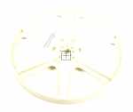 Hisense Gorenje Drive Belts - 232465 Drive Belt