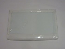 Cover Plate - 2406800200 C00905167 Top Frame Assembly [Arcelik]