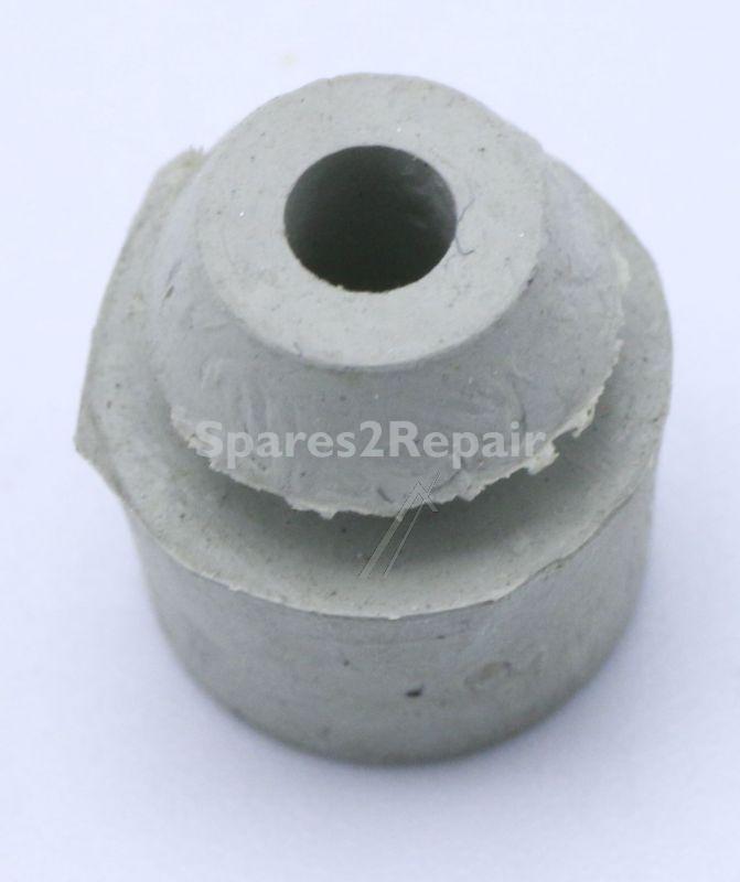 Flap - 42046921 Glass Lid Front Profile Silicon Bumper(inx [Vestel]