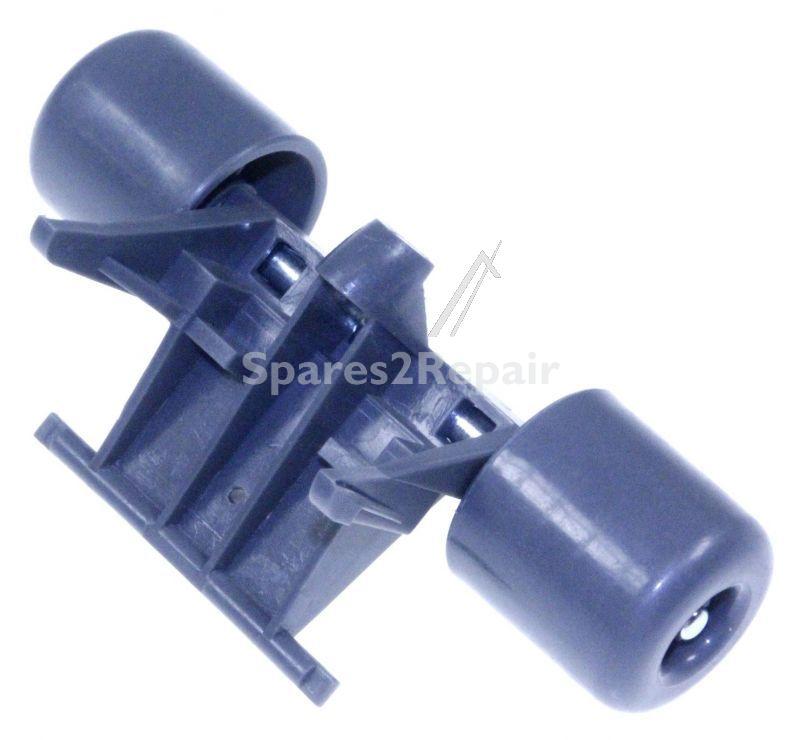 Roller - 04195002 Tilting Wheel [Candy Hoover]