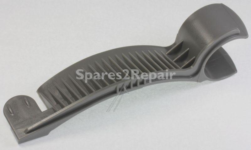 Carrier Assembly - 03645252 Hose Support [Candy Hoover]