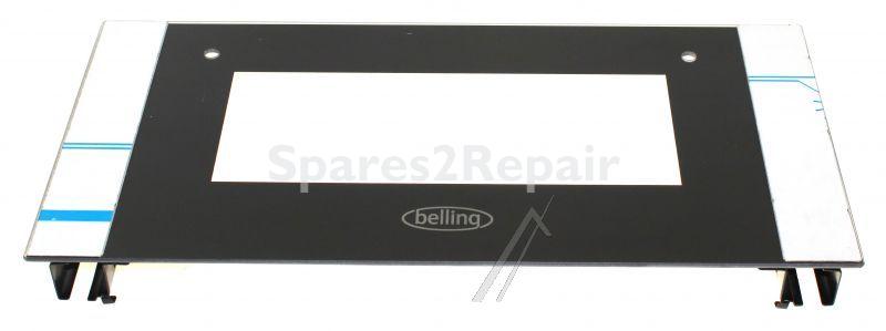 Hisense Gorenje Oven outer Door - 420047 Oven Door Glass