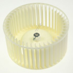 Fan Blades - Ne1639 Fan Motor [Delonghi]
