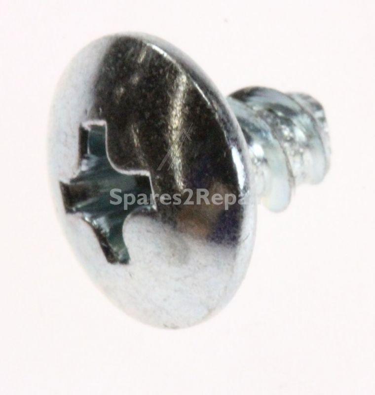 Fixings And Brackets - 531984 Roll Foot Fastener [Delonghi]