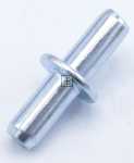 Homa Shaft - 3031400168 Axis Of Lower Door Hinge